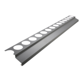 JUBIZOL ALU odkapna letev za balkon